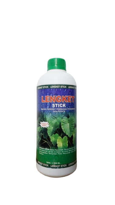 Pupuk Lengket