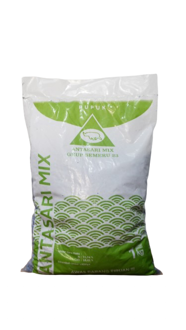 Pupuk Lengket